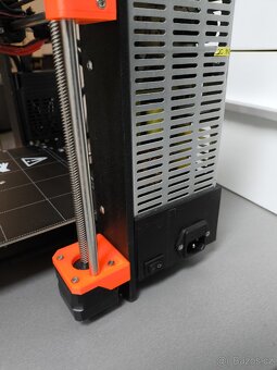 Prusa MK2.5S -TOP STAV- - 4
