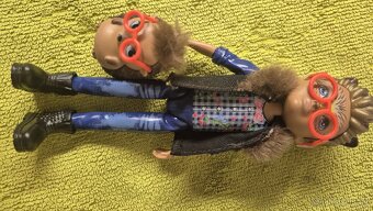 Enchantimals ježek- včetně krabice - 4