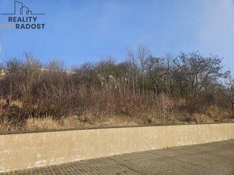 Krupka, Prodej pozemku, Maršov u Krupky - 4