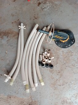 Bazénový vysavač - 4