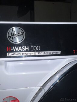 Hoover H-Wasch 500 - 4