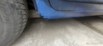 Chrysler PT Cruiser diesel manual - 4