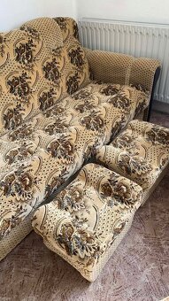 sedací souprava - 4