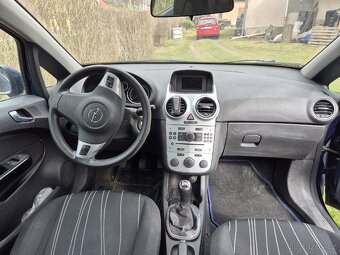 Opel Corsa 1.2 - 4