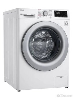 Pračka LG - 4