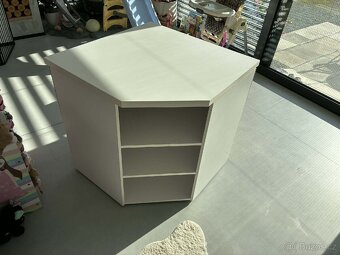 Přebalovací pult - 4