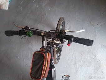 Elektrokolo 1000W - 4