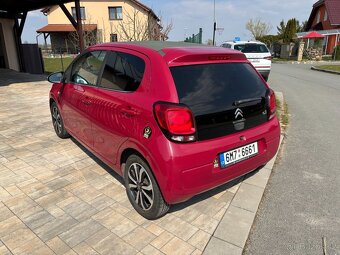 Citroen C1 - 4