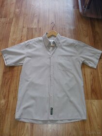 Pánská košile Ben Sherman - 4