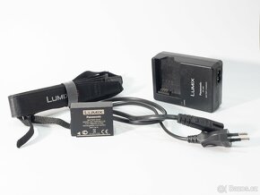 Panasonic Lumix DMC-G7 - 4