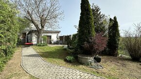 Prodej, Rodinné domy, 164 m2 - Brno - Ivanovice - 4