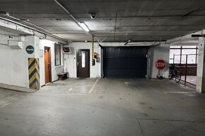 Garazove stani BOX Prosek P9 garaz - 4