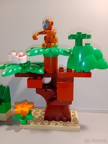 Lego Duplo Zoo - 4