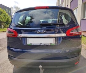 Ford Smax 2,0 TDCI 103 Kw - 4