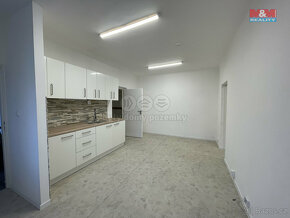 Pronájem nebytových prostor, 46 m², Karviná - 4, ul. Prameny - 4