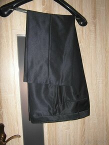 Značkový oblek Volanský - 4