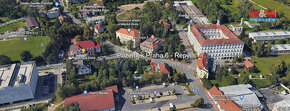 Prodej komerčního pozemku, 3519 m², Praha, ul. Žalanského - 4