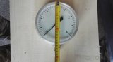 Manometr průměr 160mm 0-4 MPa - 4