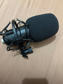 Mikrofon Yenkee 1030 Streamer - 4