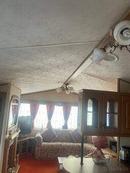 Mobilní dům - mobilheim Willerby Granada110,7 x 3,7m - 4