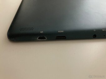 Prestigio MultiPad 4 Quantum 10.1 - 4