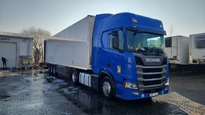Scania R 450 rv 2017 - 4