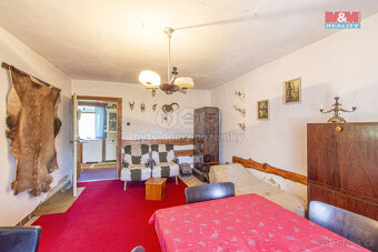 Prodej rodinného domu, 130 m², Budišov nad Budišovkou - 4