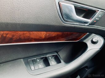 Audi A6 3.0 TDi QUATTRO 171kW - 4