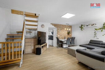 Prodej rodinného domu, 101 m², Dřínov - 4
