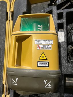 Topcon RL-H2Sa - 4