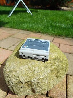 Nintendo Game Boy Advance SP IPS V5 - 4