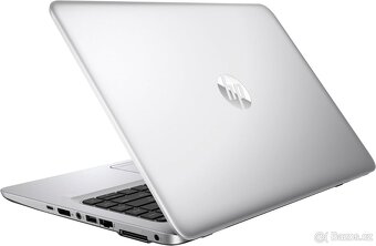 Notebook HP Elite 840 i5,8GB RAM,256GB NVMe,záruka - 4