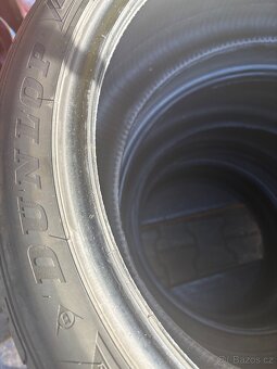 Pneu 245/40R19 - 4