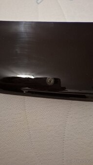 Deflektor kapoty VW Passat B8 - 4