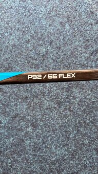 BAZAR - HRÁČSKÁ HOKEJKA BAUER NEXUS SYNC INT - 4