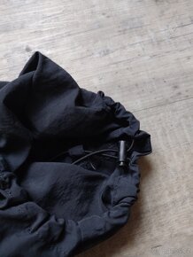Kalhoty parachute H&M - 4