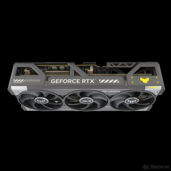 ASUS TUF RTX 5090 GAMING OC 32GB - Nová Nerozbalená - 4