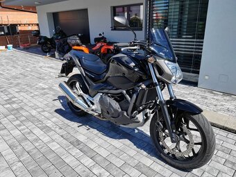 Honda Nc 700S r.v.2012-35kw - 4
