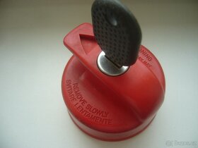 uzáver nádrže FIAT Brava - 4