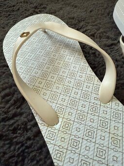Luxusní žabky - unisex - 4