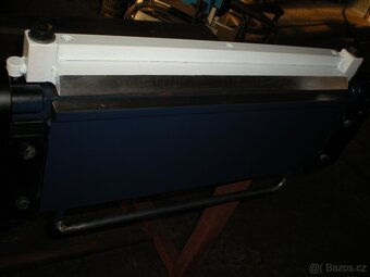 Ohybacka plechu 500mm x 1,5mm - 4
