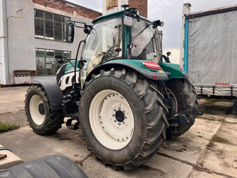 Traktor ARBOS P 5115 ADVANCED r.v. 2021, 90kW, 920 Mth - 4