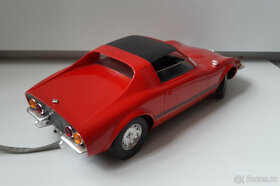OPEL AERO GT na bowden - 4