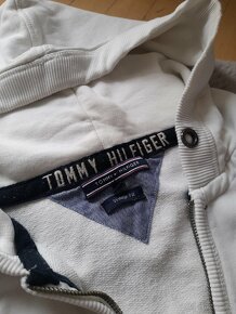 Tommy Hilfiger mikina - 4