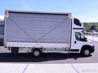 Peugeot Boxer 2,2 HDI 121kW Spací nástavba (2021) - 4