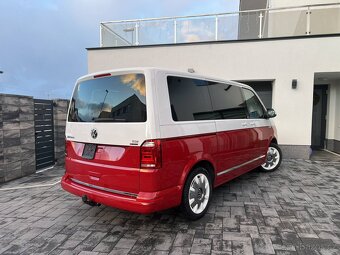 Volkswagen Multivan T6 2.0 TDI 150kw 4x4 DSG - 4