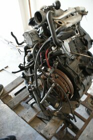 motory TDi 1x 74kW a 1x 110kW VW Skoda Seat Ford levně - 4