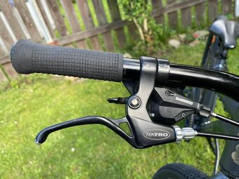Dětské kolo Growbikes,26" - 4