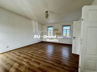 Pronájem byty 2+1, 104 m2 - Rumburk 1, ev.č. 05701 - 4