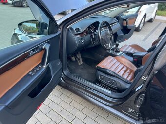 Passat B7 HighLine - 4